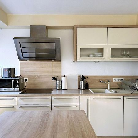 Schoene Apartments I Private Parkplaetze I Home2Share Munster  Exterior photo