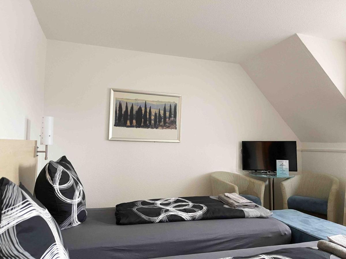 Schoene Apartments I Private Parkplaetze I Home2Share Munster  Exterior photo