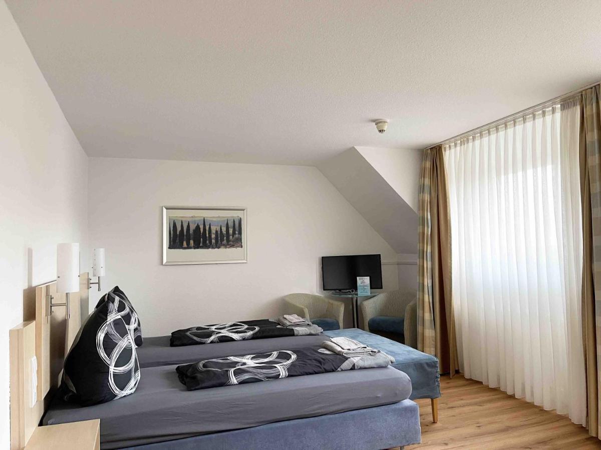 Schoene Apartments I Private Parkplaetze I Home2Share Munster  Exterior photo