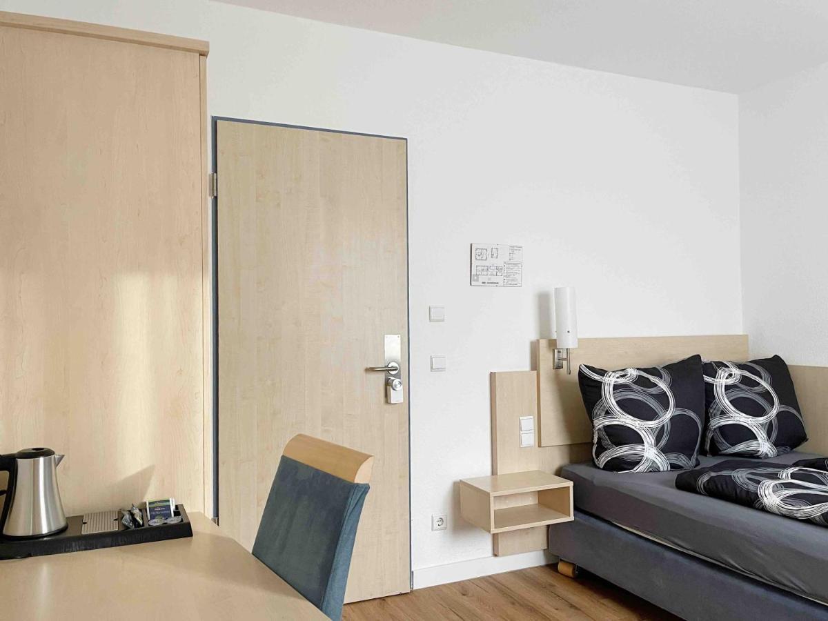 Schoene Apartments I Private Parkplaetze I Home2Share Munster  Exterior photo
