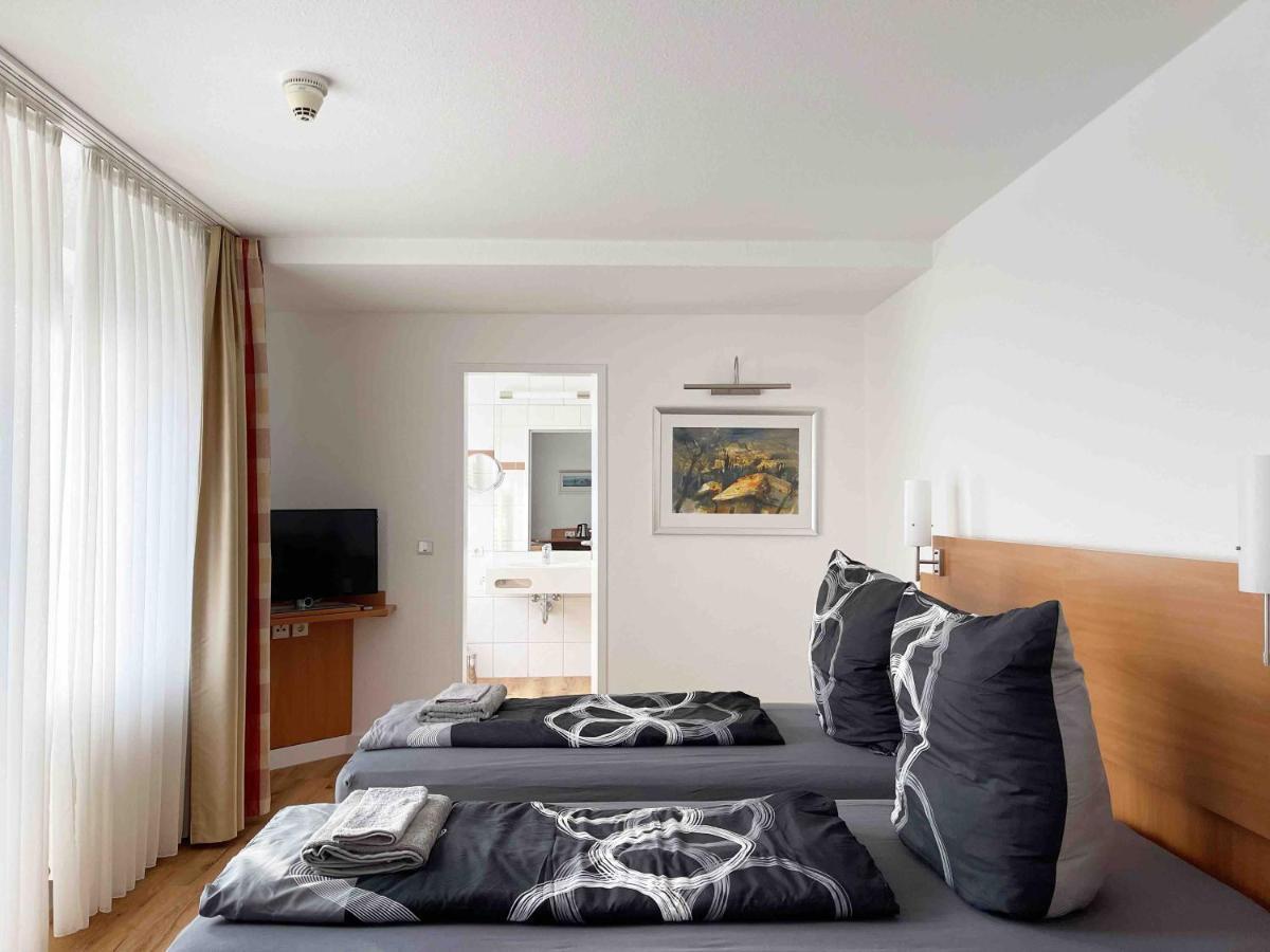 Schoene Apartments I Private Parkplaetze I Home2Share Munster  Exterior photo