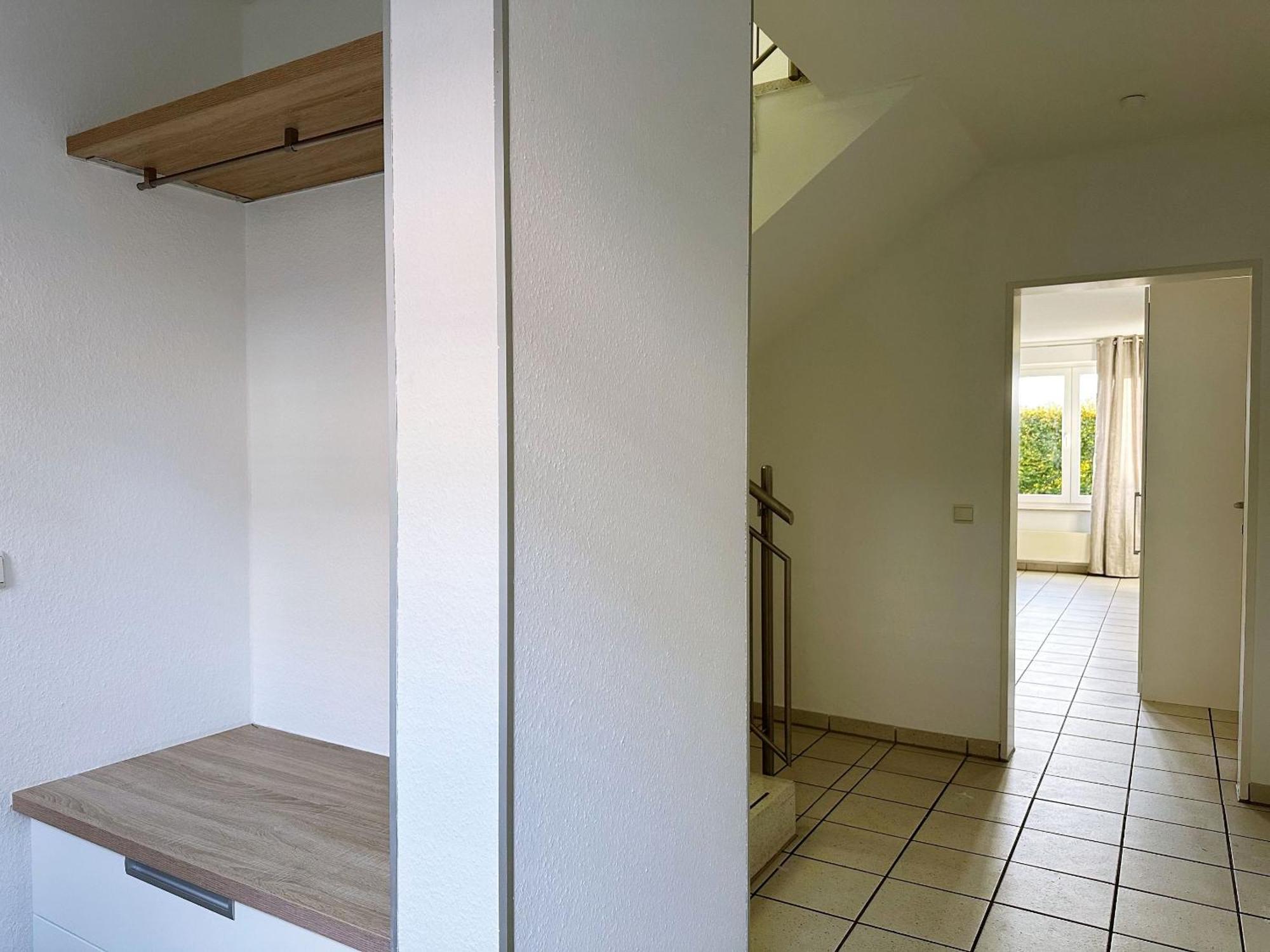 Schoene Apartments I Private Parkplaetze I Home2Share Munster  Exterior photo